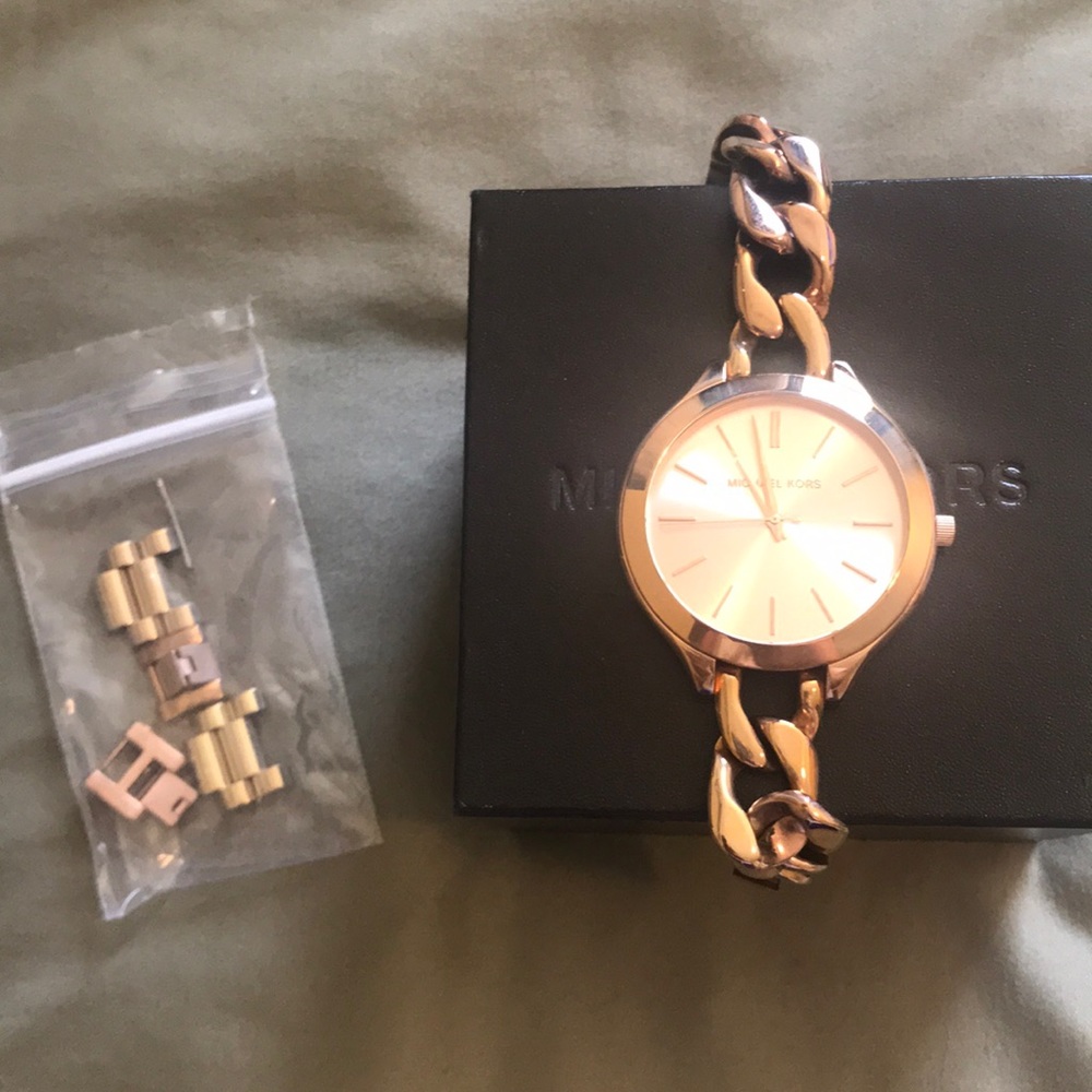 MK Watch!